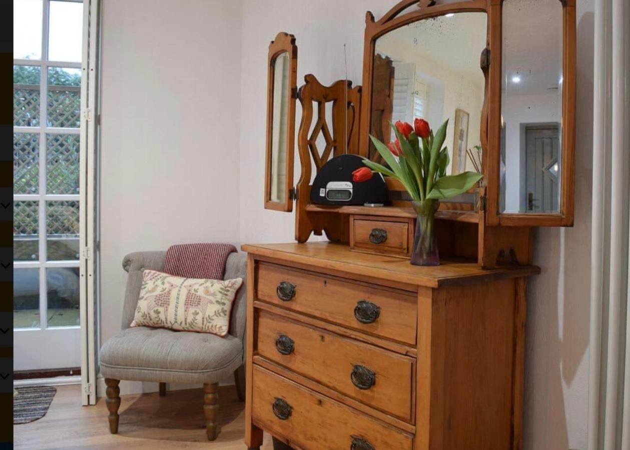 The Snug Entire Home Sleeps 2, Stratford Upon Avon Shottery Zewnętrze zdjęcie