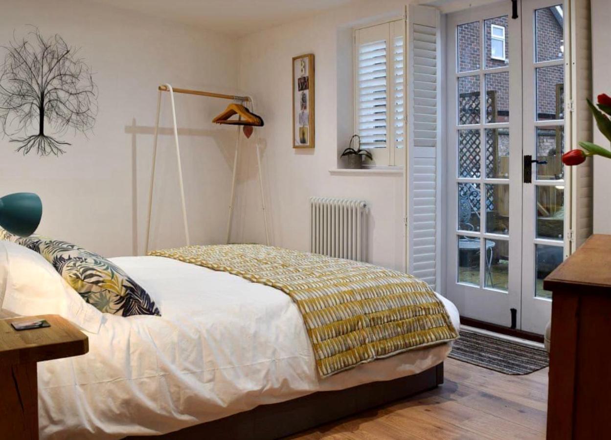 The Snug Entire Home Sleeps 2, Stratford Upon Avon Shottery Zewnętrze zdjęcie